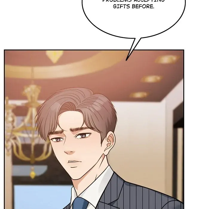Pregnancy Contract Chapter 7 page 156 - 