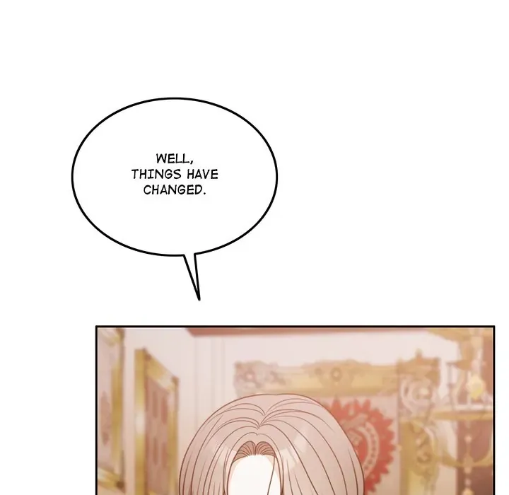 Pregnancy Contract Chapter 7 page 158 - 