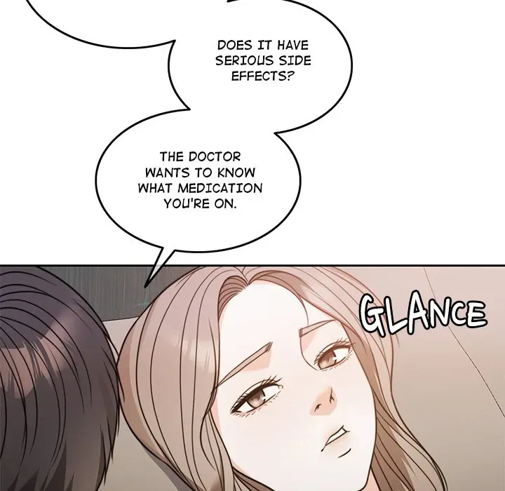 Pregnancy Contract Chapter 7 page 17 - 