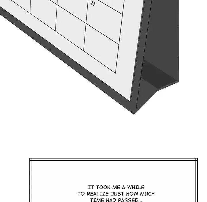 Pregnancy Contract Chapter 7 page 163 - 