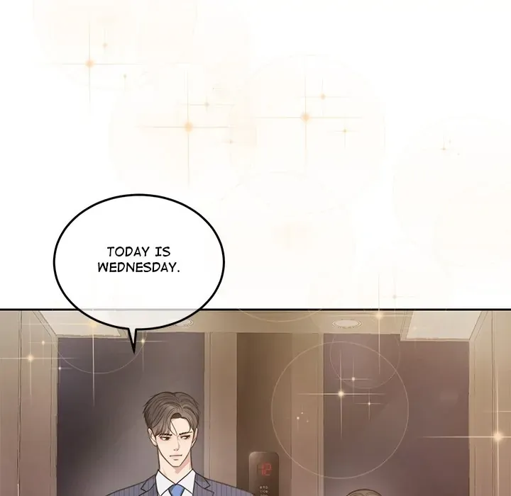 Pregnancy Contract Chapter 7 page 169 - 