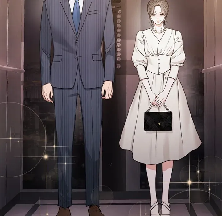 Pregnancy Contract Chapter 7 page 170 - 