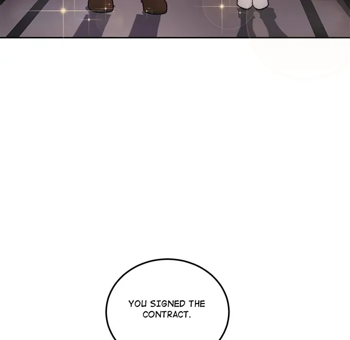 Pregnancy Contract Chapter 7 page 171 - 