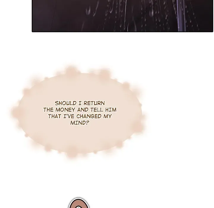 Pregnancy Contract Chapter 7 page 182 - 