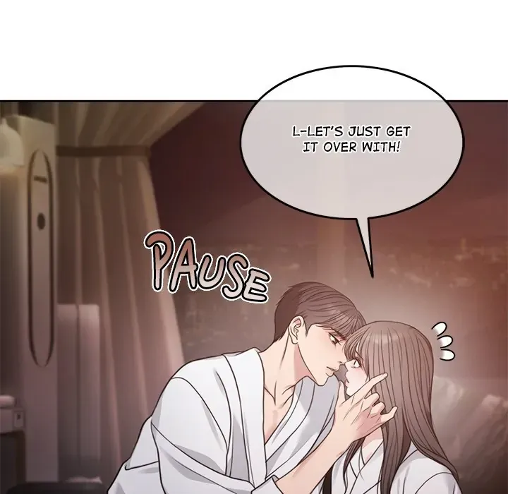 Pregnancy Contract Chapter 7 page 195 - 