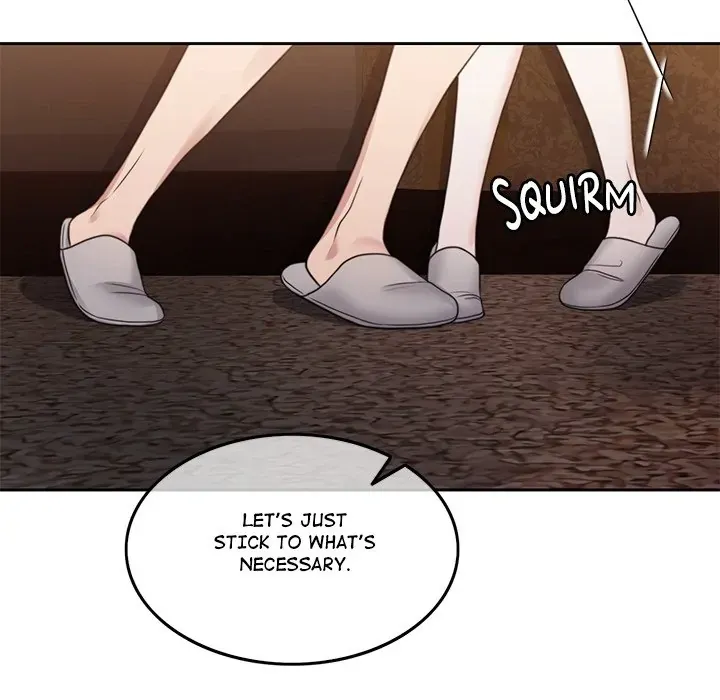 Pregnancy Contract Chapter 7 page 197 - 