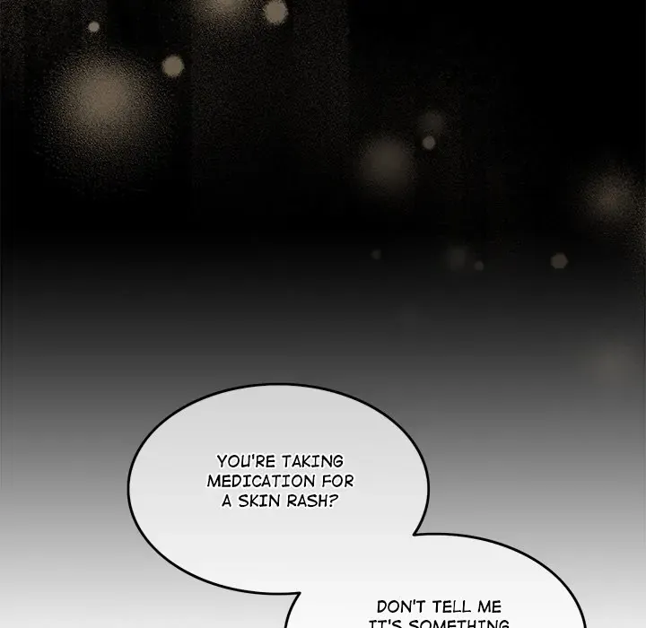 Pregnancy Contract Chapter 7 page 26 - 