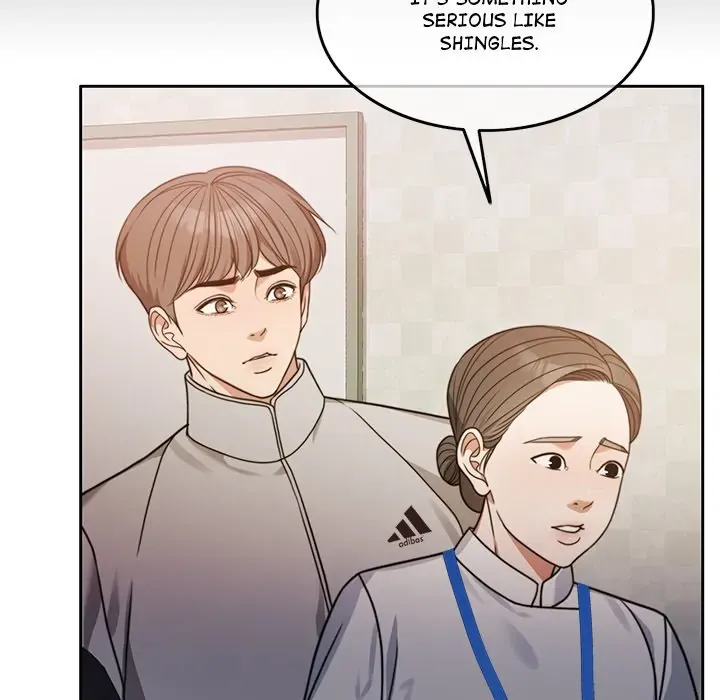 Pregnancy Contract Chapter 7 page 27 - 