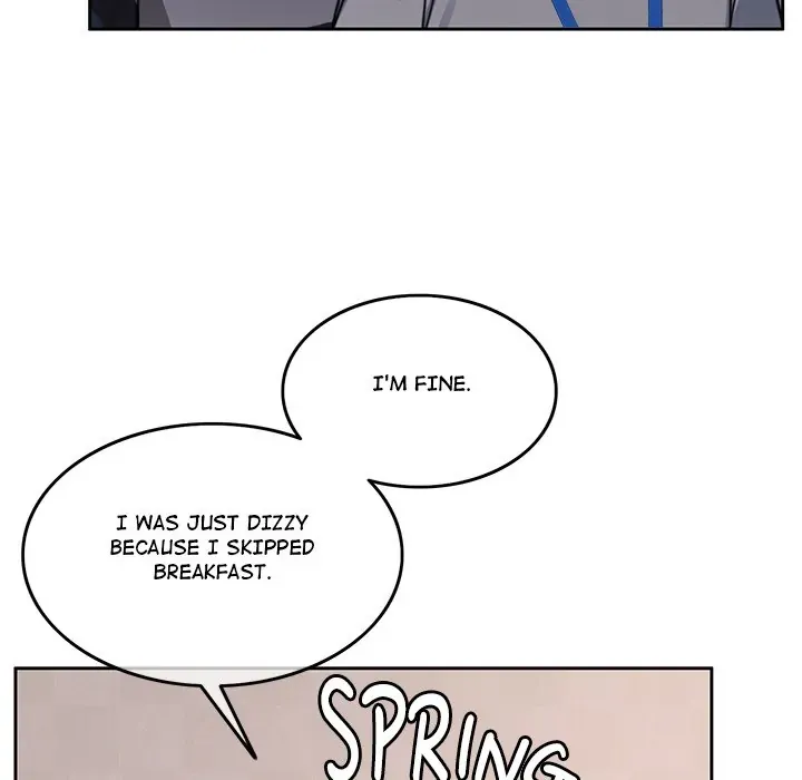 Pregnancy Contract Chapter 7 page 28 - 