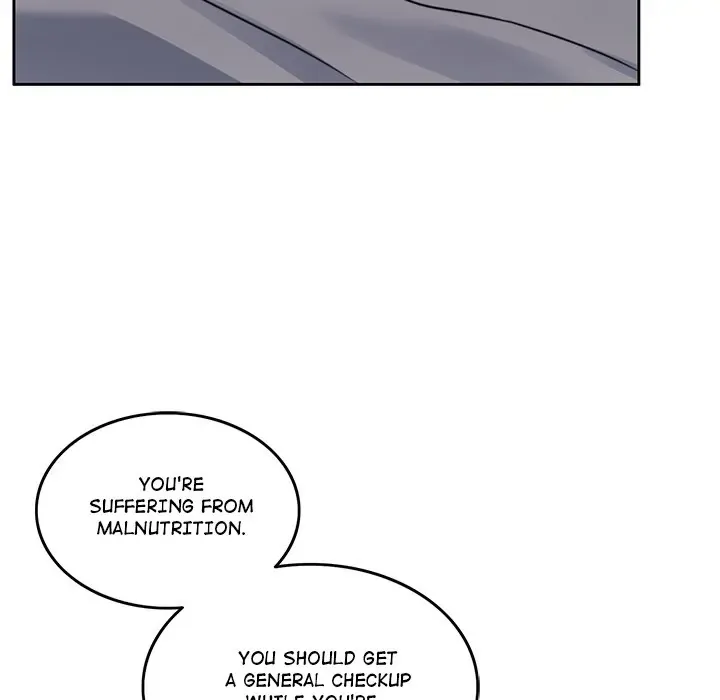 Pregnancy Contract Chapter 7 page 30 - 