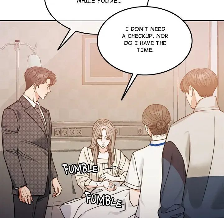 Pregnancy Contract Chapter 7 page 31 - 