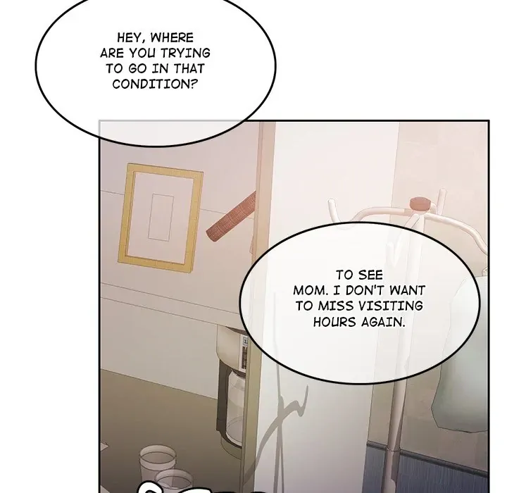 Pregnancy Contract Chapter 7 page 33 - 