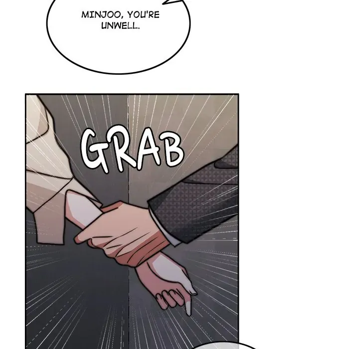 Pregnancy Contract Chapter 7 page 35 - 