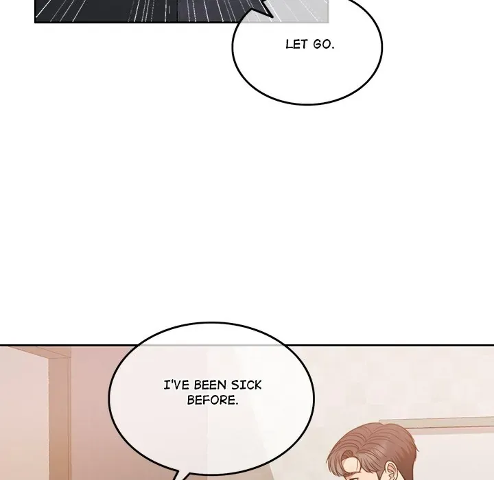 Pregnancy Contract Chapter 7 page 36 - 