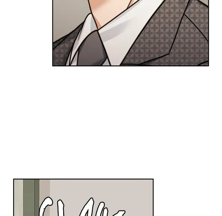 Pregnancy Contract Chapter 7 page 47 - 