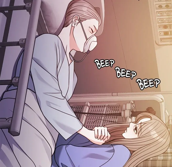 Pregnancy Contract Chapter 7 page 55 - 