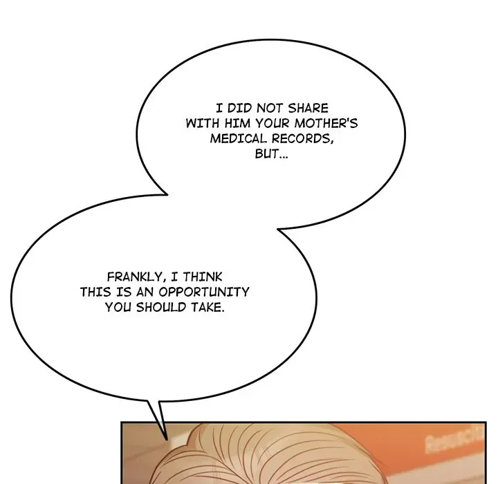 Pregnancy Contract Chapter 7 page 74 - 