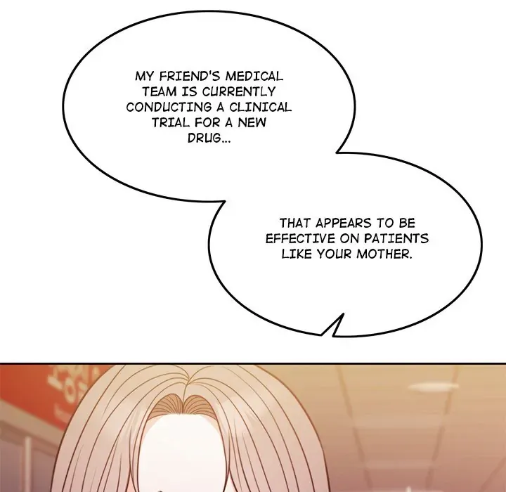 Pregnancy Contract Chapter 7 page 76 - 