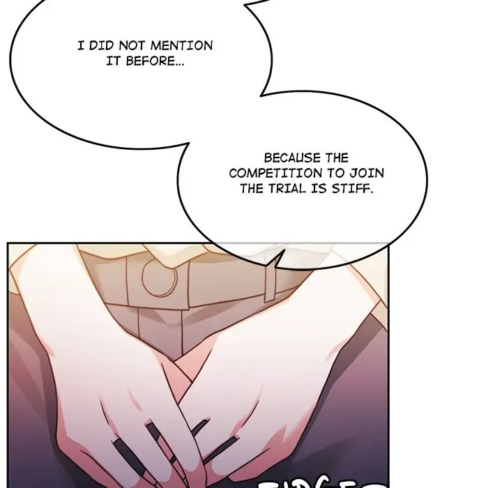 Pregnancy Contract Chapter 7 page 78 - 