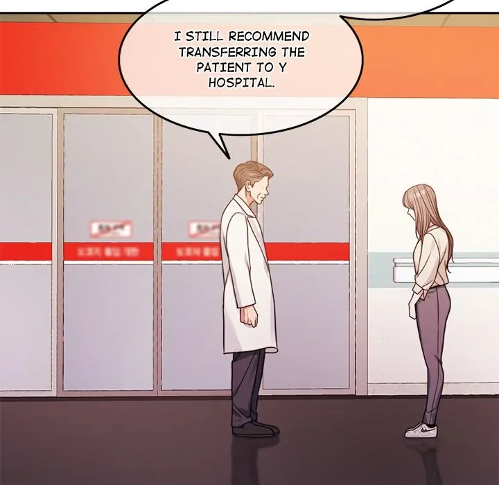 Pregnancy Contract Chapter 7 page 80 - 