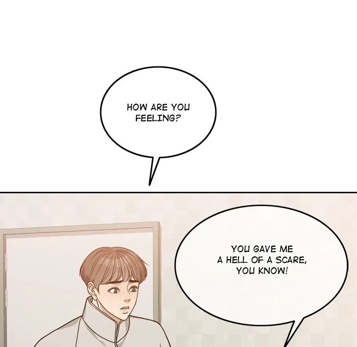 Pregnancy Contract Chapter 7 page 9 - 