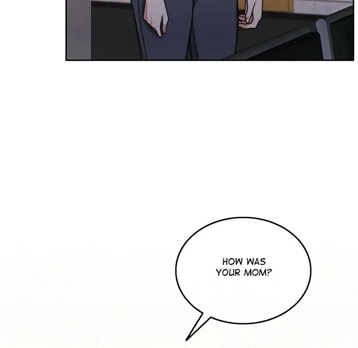Pregnancy Contract Chapter 7 page 88 - 