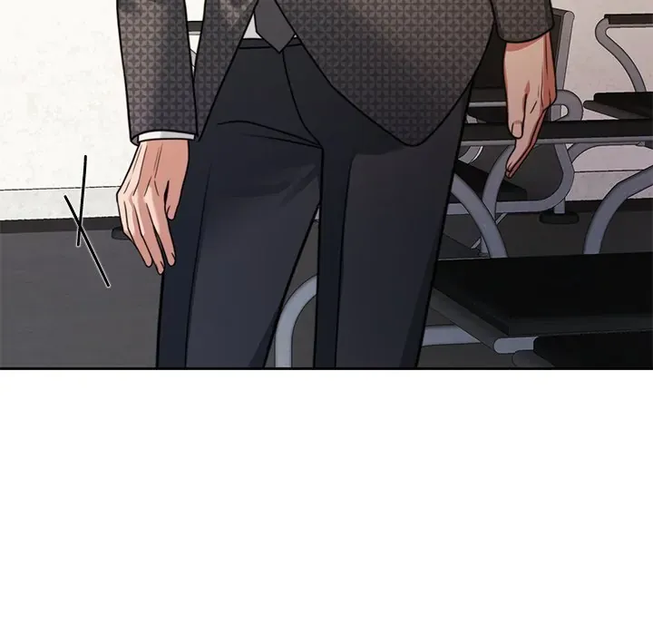 Pregnancy Contract Chapter 7 page 90 - 