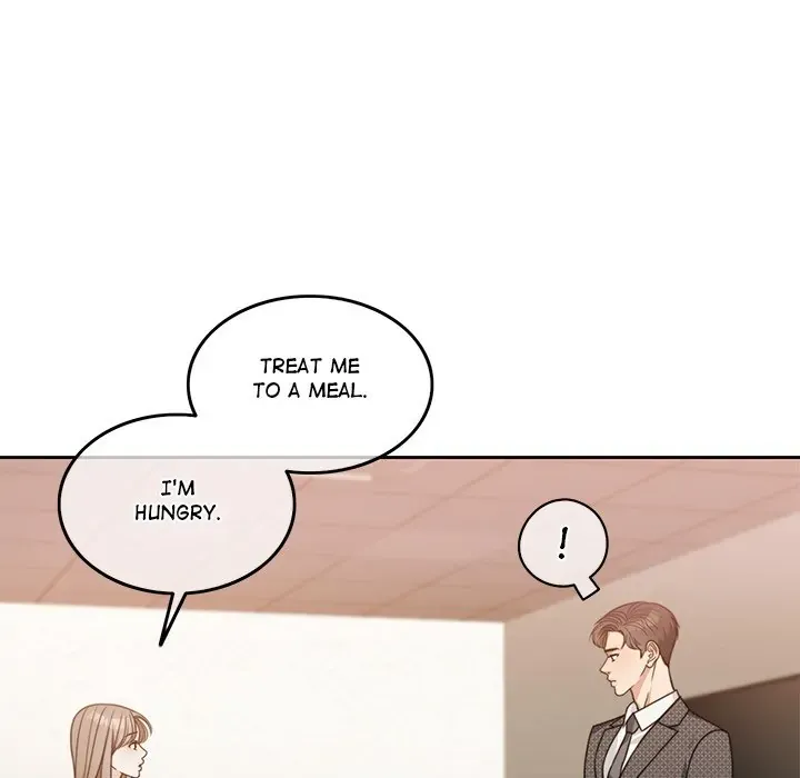 Pregnancy Contract Chapter 7 page 91 - 