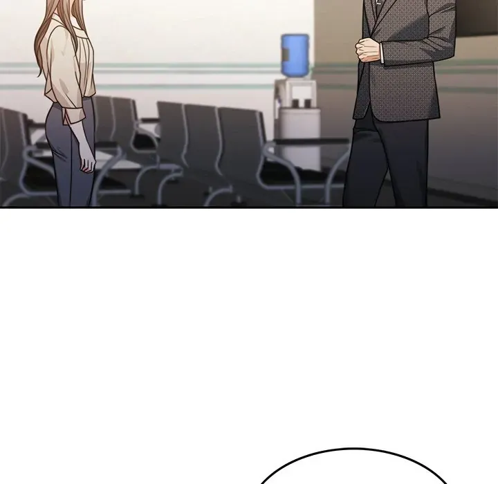 Pregnancy Contract Chapter 7 page 92 - 