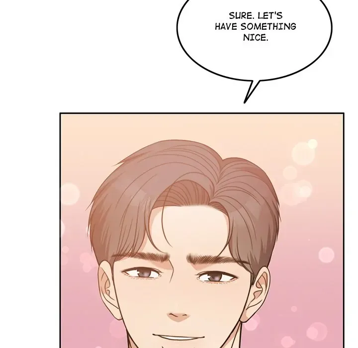 Pregnancy Contract Chapter 7 page 93 - 