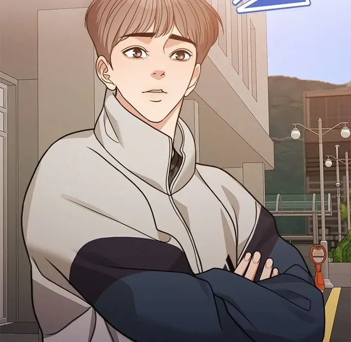 Pregnancy Contract Chapter 7 page 98 - 