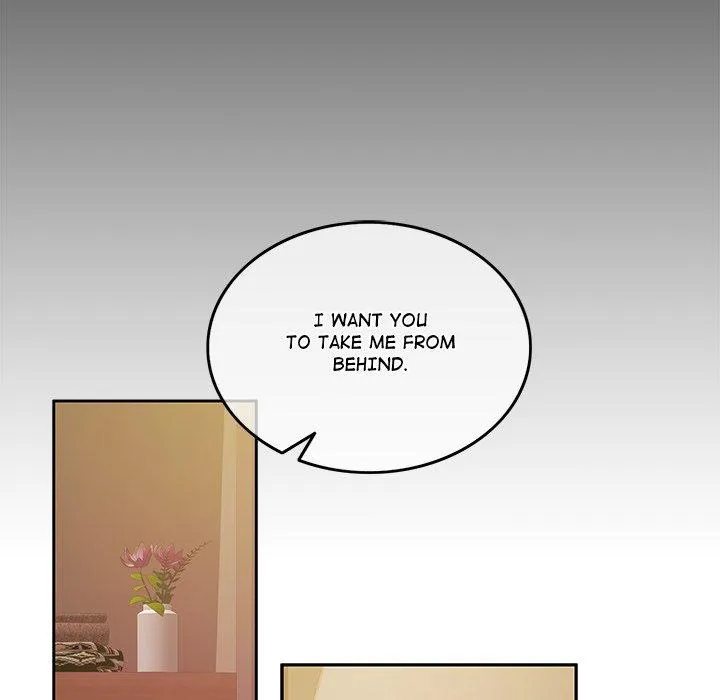 Pregnancy Contract Chapter 8 page 101 - 