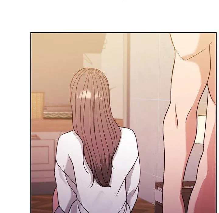 Pregnancy Contract Chapter 8 page 104 - 