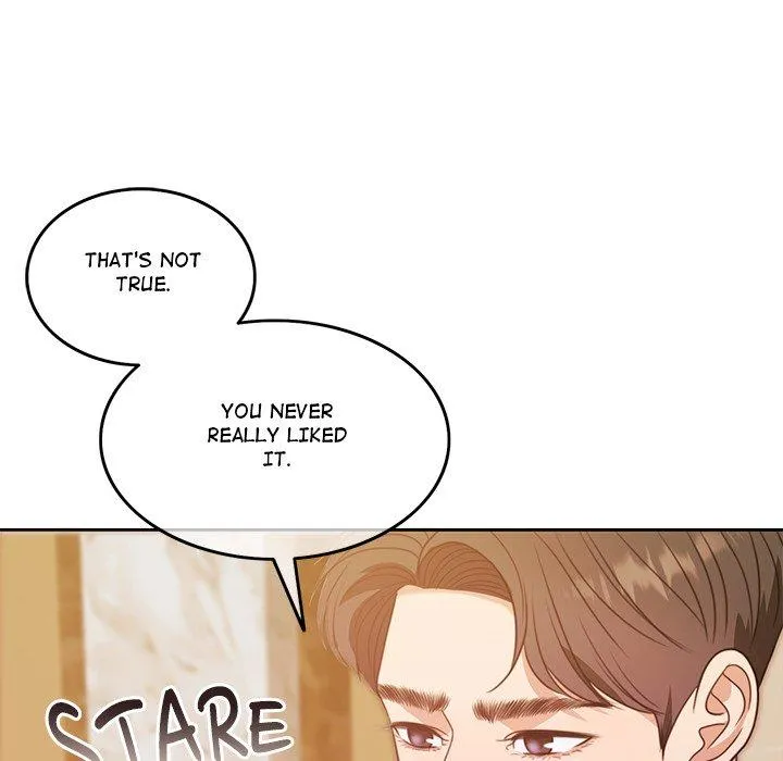 Pregnancy Contract Chapter 8 page 111 - 
