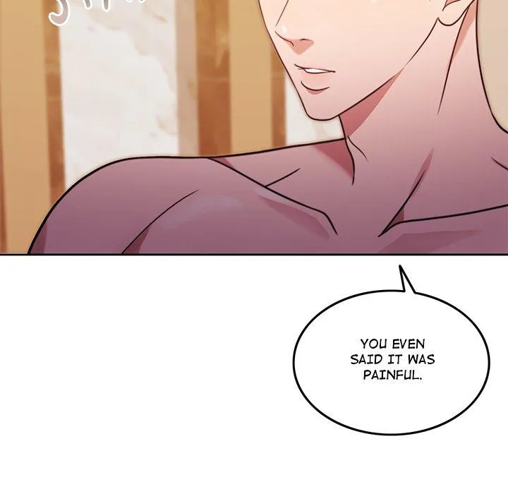 Pregnancy Contract Chapter 8 page 112 - 