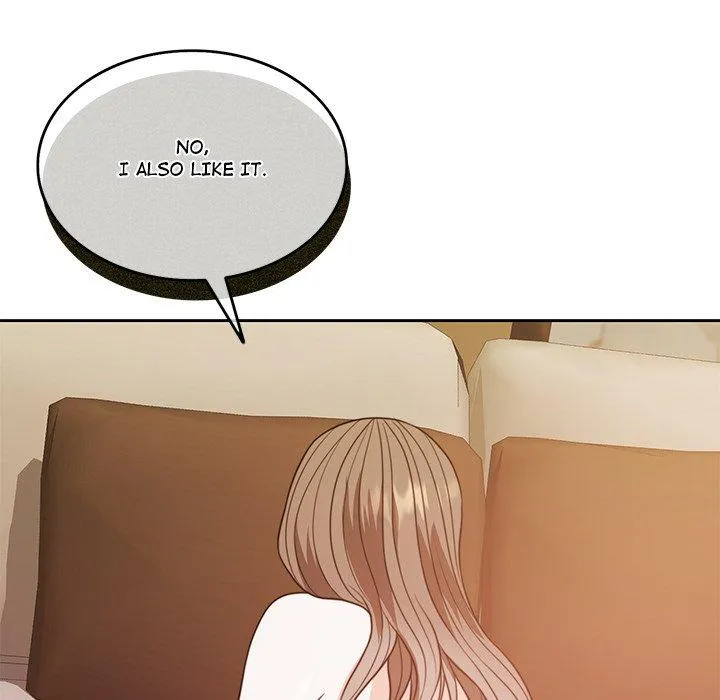 Pregnancy Contract Chapter 8 page 113 - 
