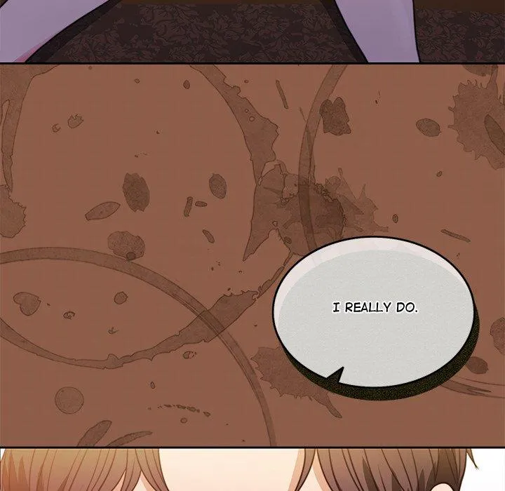 Pregnancy Contract Chapter 8 page 115 - 