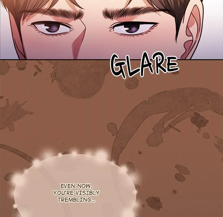 Pregnancy Contract Chapter 8 page 116 - 
