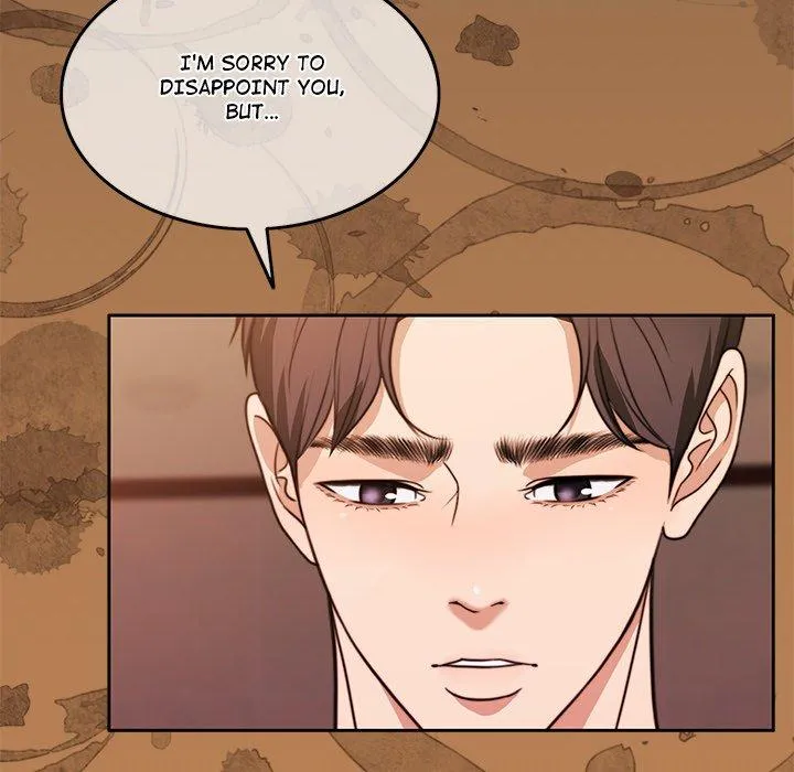 Pregnancy Contract Chapter 8 page 120 - 