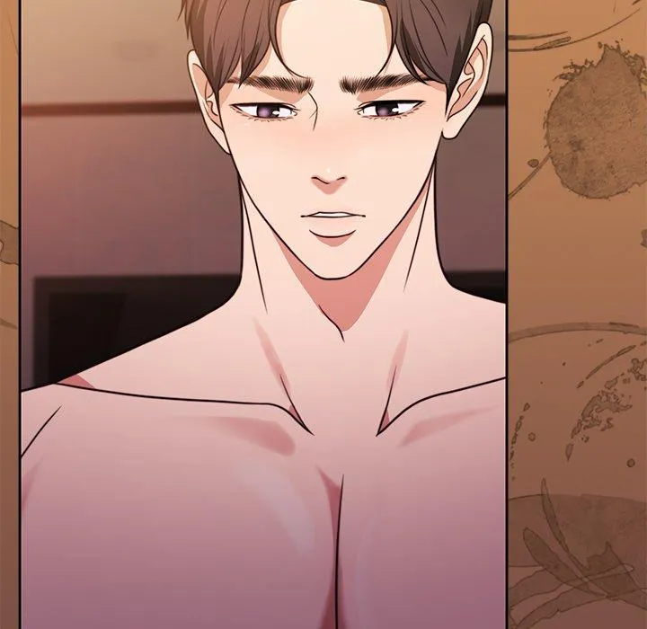Pregnancy Contract Chapter 8 page 122 - 