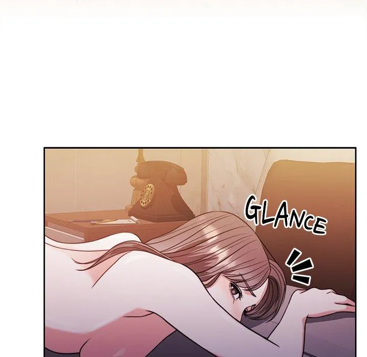 Pregnancy Contract Chapter 8 page 125 - 
