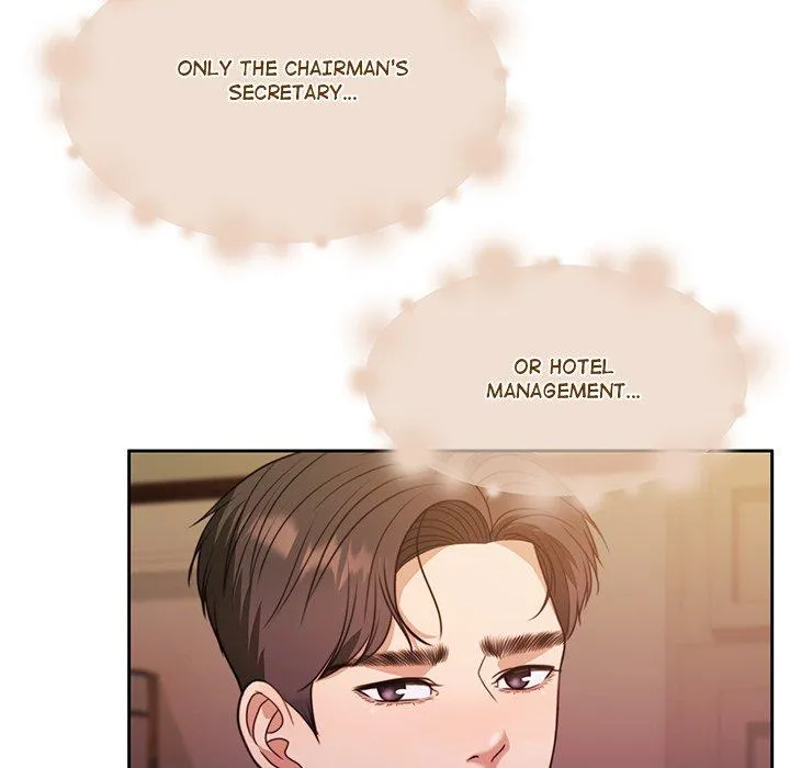 Pregnancy Contract Chapter 8 page 128 - 