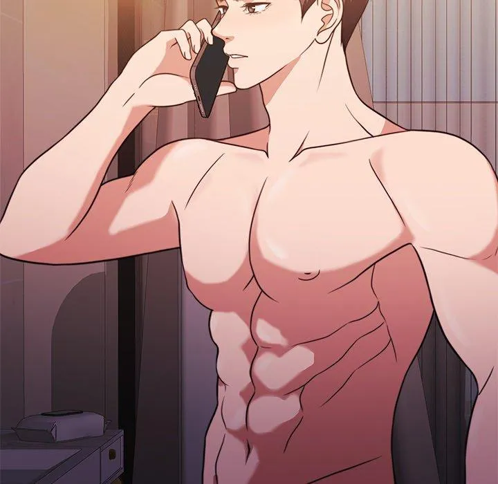 Pregnancy Contract Chapter 8 page 132 - 