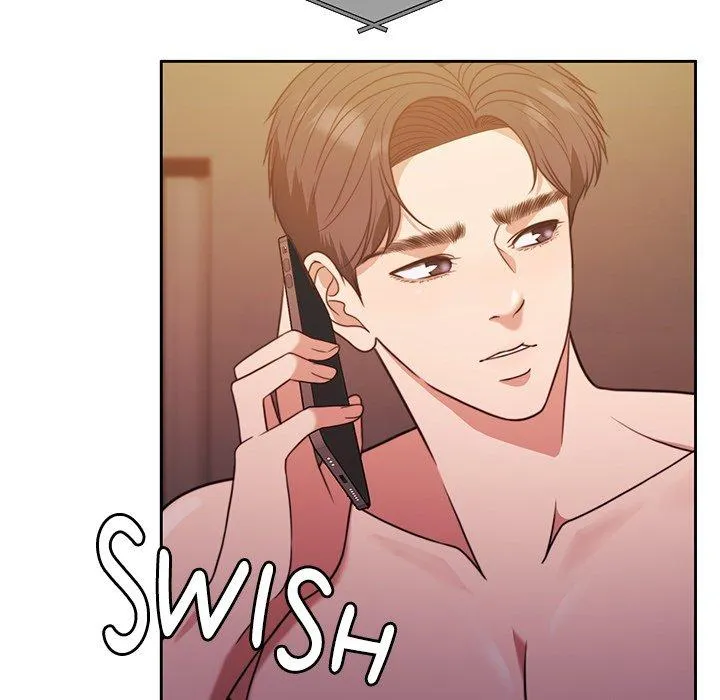 Pregnancy Contract Chapter 8 page 134 - 