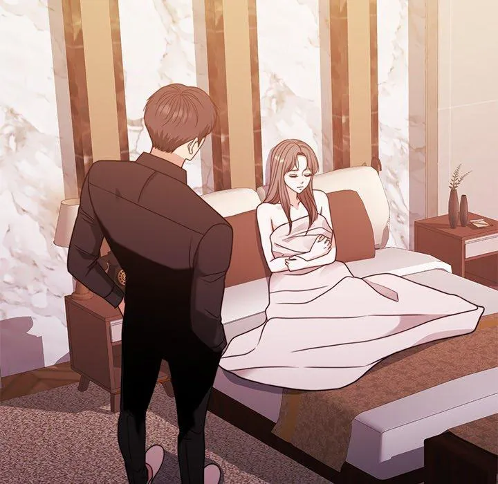 Pregnancy Contract Chapter 8 page 145 - 