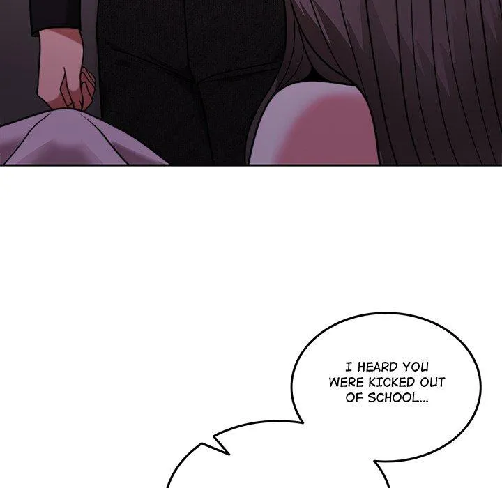 Pregnancy Contract Chapter 8 page 149 - 
