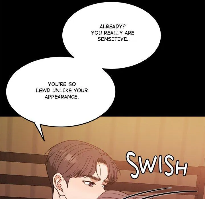 Pregnancy Contract Chapter 8 page 16 - 