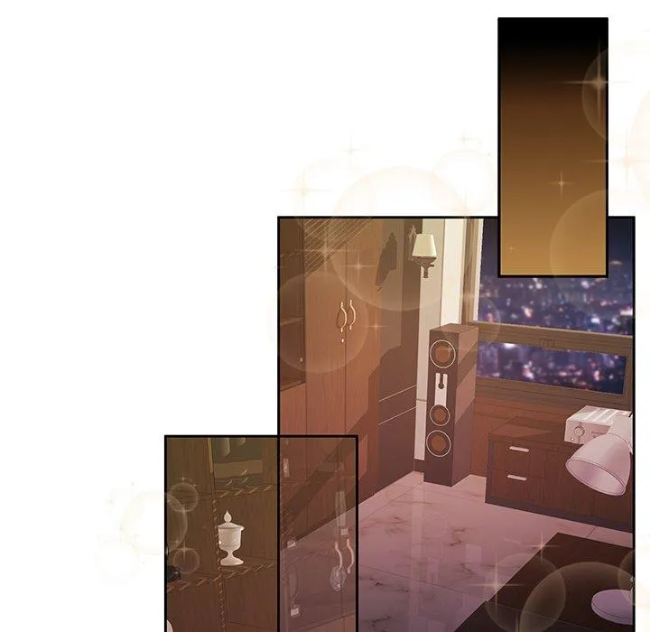 Pregnancy Contract Chapter 8 page 156 - 