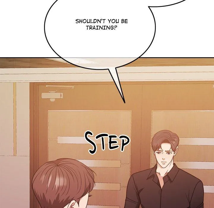 Pregnancy Contract Chapter 8 page 160 - 