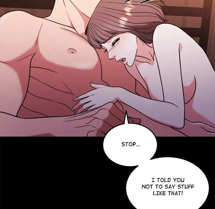 Pregnancy Contract Chapter 8 page 17 - 